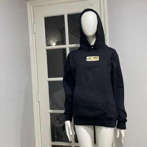 Kith Treats Comic hoodie